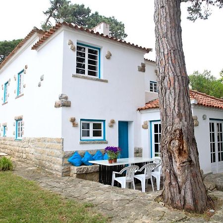 Villa Casa Turquesa Sintra Exterior foto