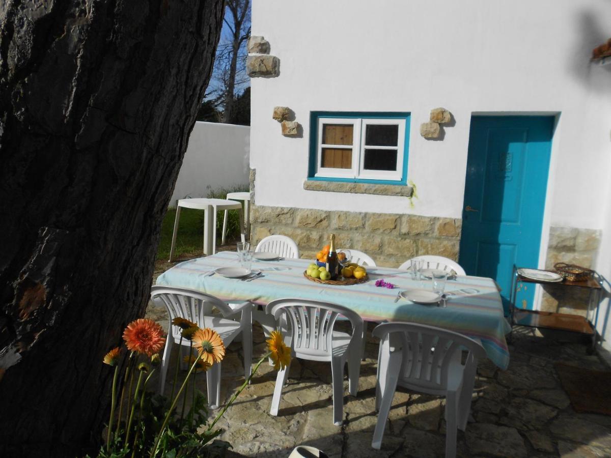Villa Casa Turquesa Sintra Exterior foto